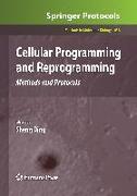 Cellular Programming and Reprogramming