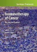 Immunotherapy of Cancer