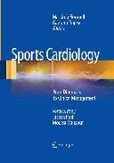 Sports Cardiology