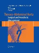 Thoraco-Abdominal Aorta