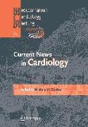 Current News in Cardiology