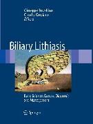 Biliary Lithiasis