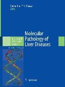 Molecular Pathology of Liver Diseases