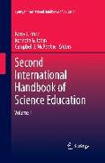 Second International Handbook of Science Education