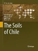 The Soils of Chile