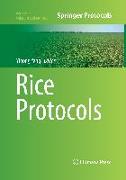 Rice Protocols