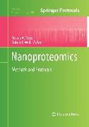 Nanoproteomics