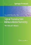 Signal Transduction Immunohistochemistry