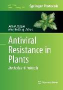 Antiviral Resistance in Plants