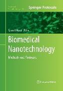 Biomedical Nanotechnology