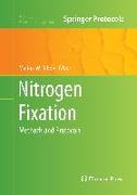 Nitrogen Fixation