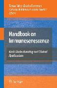 Handbook on Immunosenescence