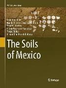 The Soils of Mexico