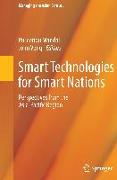 Smart Technologies for Smart Nations