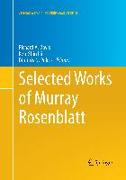 Selected Works of Murray Rosenblatt