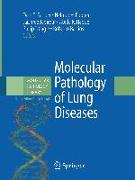 Molecular Pathology of Lung Diseases