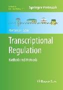 Transcriptional Regulation