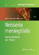 Neisseria meningitidis