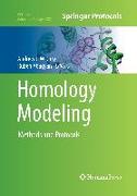 Homology Modeling