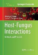 Host-Fungus Interactions