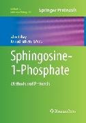 Sphingosine-1-Phosphate