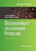 Dictyostelium discoideum Protocols