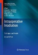 Intraoperative Irradiation