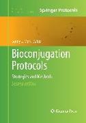 Bioconjugation Protocols