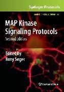 MAP Kinase Signaling Protocols