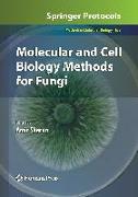 Molecular and Cell Biology Methods for Fungi