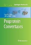 Proprotein Convertases