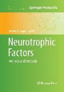 Neurotrophic Factors