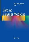 Cardiac Valvular Medicine