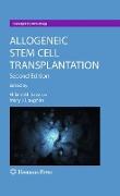 Allogeneic Stem Cell Transplantation