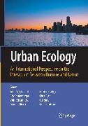 Urban Ecology