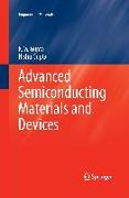 Advanced Semiconducting Materials and Devices