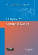 Sensing in Nature