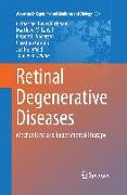 Retinal Degenerative Diseases