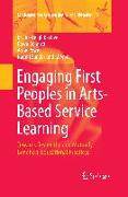 Engaging First Peoples in Arts-Based Service Learning