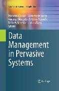 Data Management in Pervasive Systems