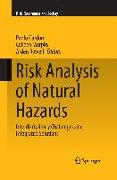 Risk Analysis of Natural Hazards