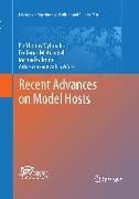 Recent Advances on Model Hosts