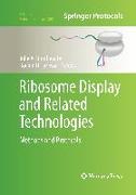 Ribosome Display and Related Technologies