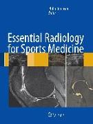 Essential Radiology for Sports Medicine