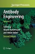 Antibody Engineering Volume 1