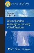 Advanced Analysis and Design for Fire Safety of Steel Structures