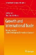 Growth and International Trade