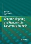 Genome Mapping and Genomics in Laboratory Animals