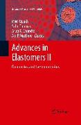 Advances in Elastomers II
