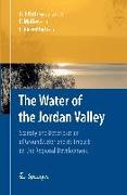 The Water of the Jordan Valley